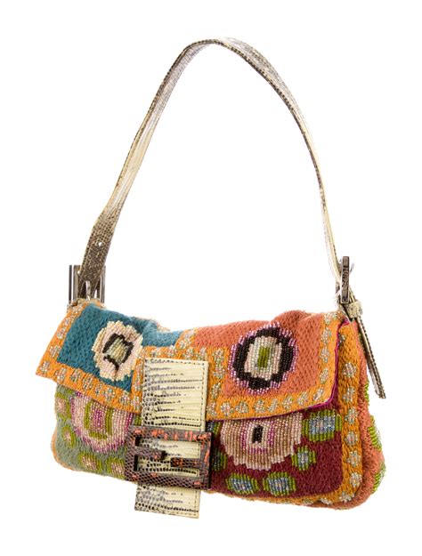 Fendi Baguette Bags & Handbags for Women for sale .